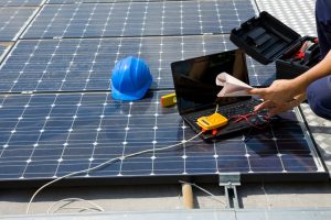Conditions d’installation de panneaux solaire par Solaires Photovoltaïques à Cabanac-et-Villagrains